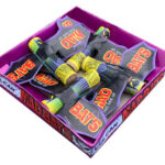 Mad Bats