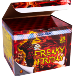 Freaky Friday