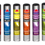 Bengal Flare assortment