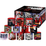 Bad Boys 2.0