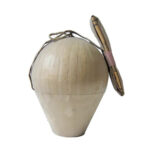 Display Shell 4"
