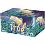 Frog - Knallfrösche