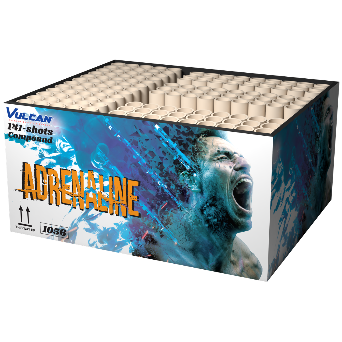 1056r Adrenaline – Bild 1