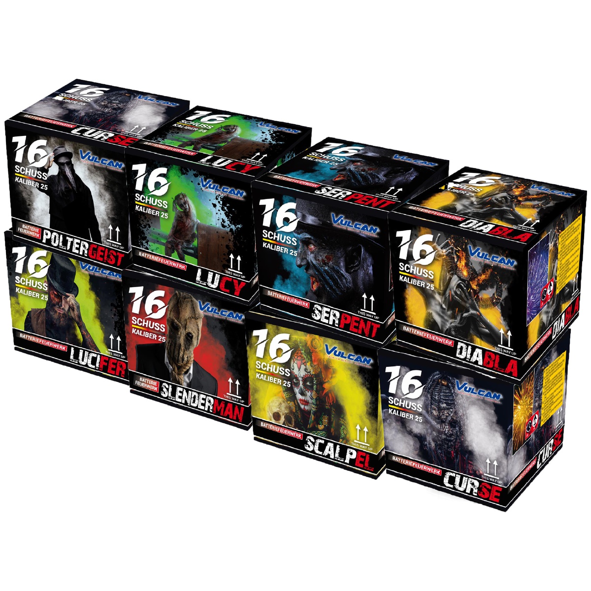 1063r Soul Crushers - Image 1