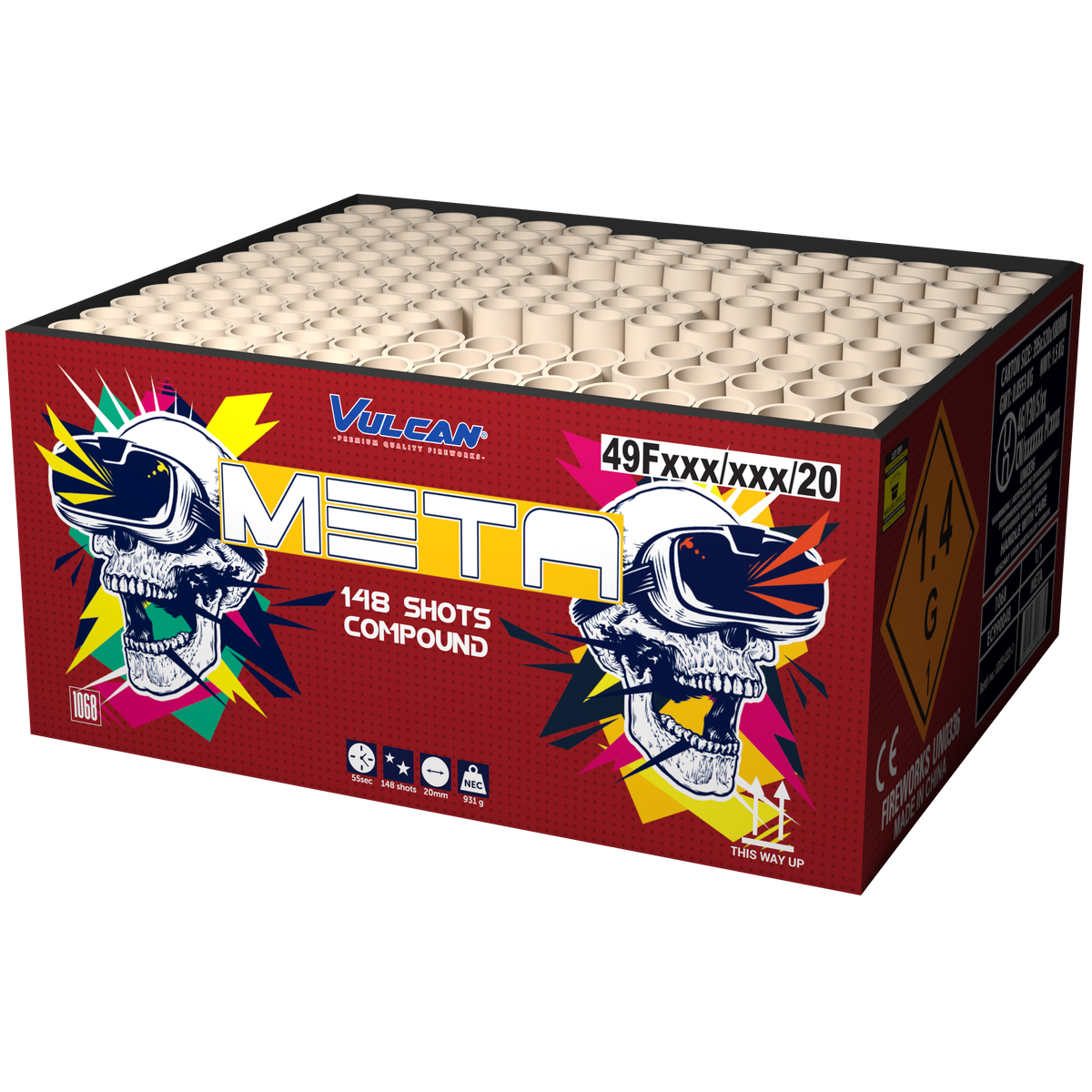 1068r Meta – Bild 1