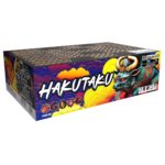 Hakutaku