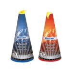 Titanium Volcano