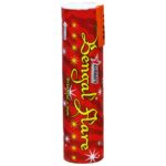 Bengal flare RED
