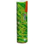 Bengal flare GREEN