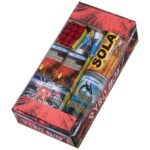 Pyro Box 1