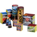 Pyro Box 1 - Afbeelding 2