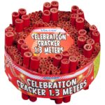 Celebration Cracker 1.3m