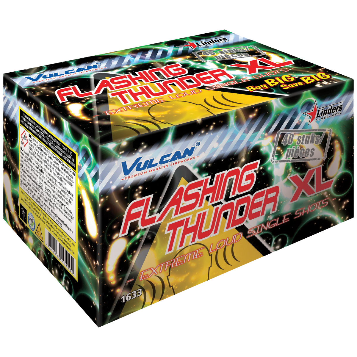 1633_1r Flasing Thunder XL – Bild 1