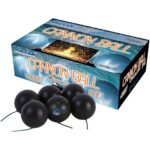 Cannon Ball