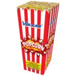 Popcorn fountain