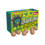 Crackling Dragon