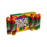 Bengal Fuego MIX