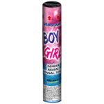 Bengal Flare gender reveal BLUE