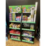 Display Rack