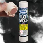 Smoke device BLACK