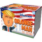 Orange man