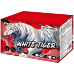 White Tiger