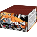 Kitsune