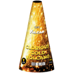 Glorious Gold