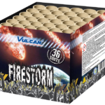Firestorm