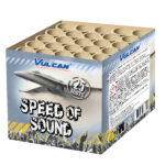 Speed of Sound