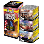 3 in 1 Showbox