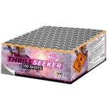Thrillseeker
