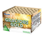 Gracious Gold