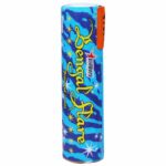 Bengal flare BLUE