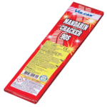 Mandarine cracker 90 shots