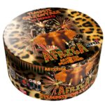 Africa - Tempete Orientale