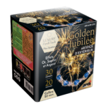 Le Golden Jubilee