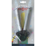 Party Fountain clip & drink