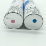 Gender reveal confetti & powder BLUE - Afbeelding 2