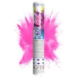 Powder cannon PINK