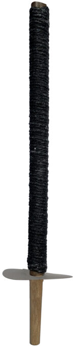 Wax torch 45cm – Bild 3