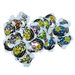 Bombags