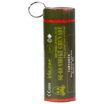 Smoke grenade RED - Image 2