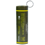 Smoke grenade YELLOW - Image 2