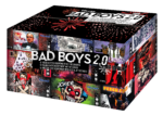 Bad Boys 2.0 - Afbeelding 2