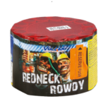 Redneck Rowdey