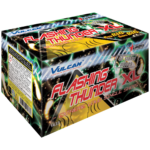 Flashing Thunder XL