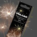 Sparklers 25cm