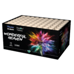 Wonderful Heaven