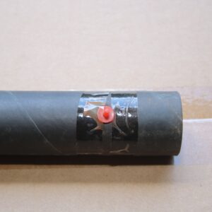 Vulcan 25mm single shot - Image 2